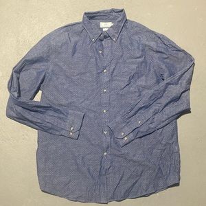 Southern Tide Mens button down